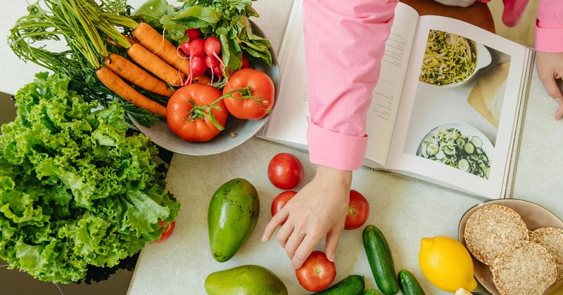 Découvrez l'alimentation anti-inflammatoire pour un bien-être général durable