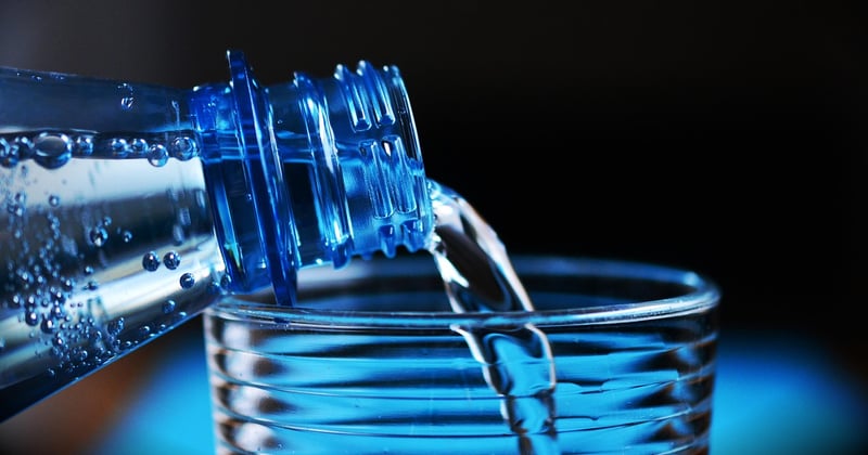 Combien d’eau boire par jour pour une hydratation et vitalité optimales ?