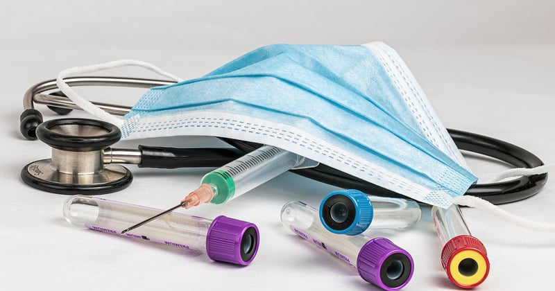 Bilan sanguin annuel : quels examens pour booster votre vitalité ?