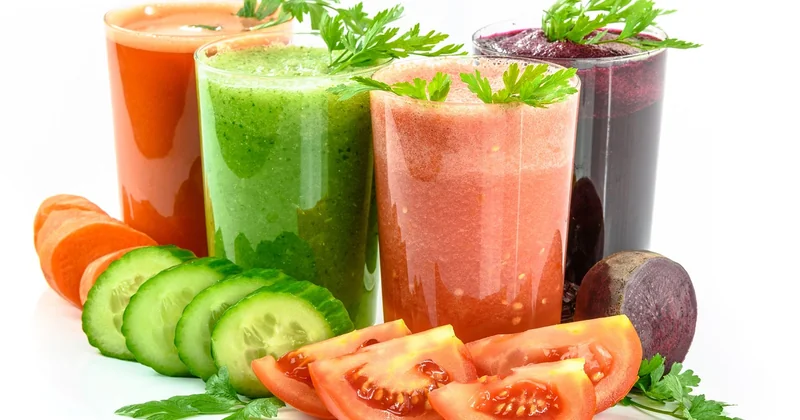 La composition des jus : apports réels et pièges nutritionnels