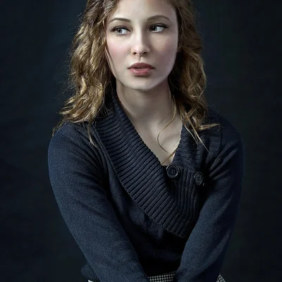 Charlotte Deschamps